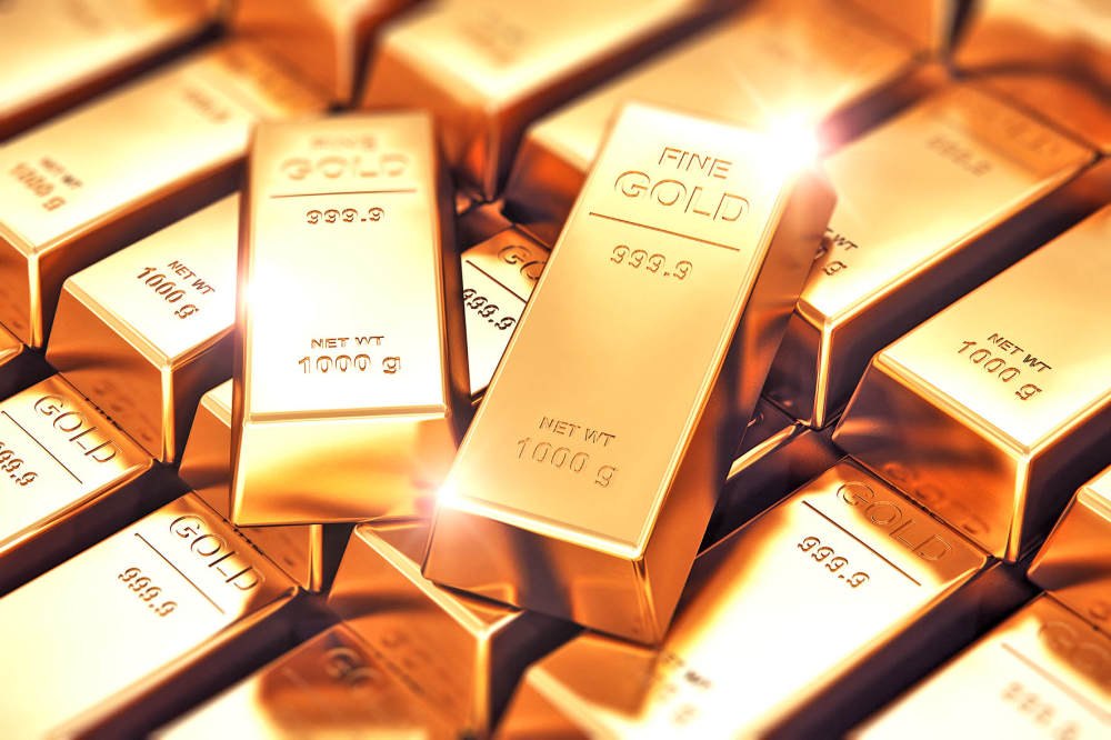 现货黄金跌破4100美元 黄金类理财赛道大幅降温
